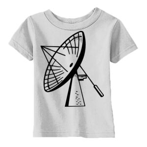 Infant Cotton Jersey Tee Thumbnail