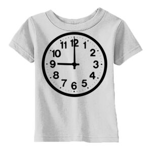 Infant Cotton Jersey Tee Thumbnail