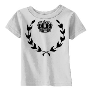 Infant Cotton Jersey Tee Thumbnail