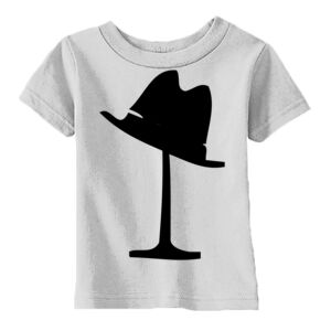 Infant Cotton Jersey Tee Thumbnail