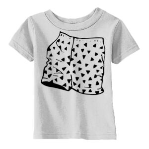 Infant Cotton Jersey Tee Thumbnail
