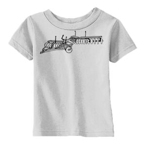 Infant Cotton Jersey Tee Thumbnail