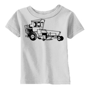 Infant Cotton Jersey Tee Thumbnail