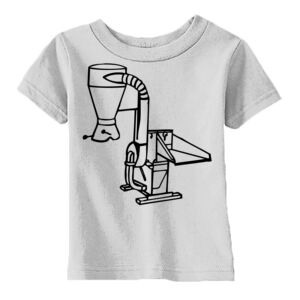Infant Cotton Jersey Tee Thumbnail