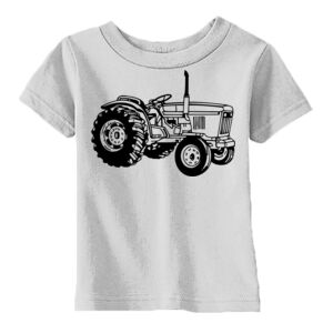 Infant Cotton Jersey Tee Thumbnail