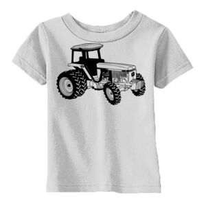 Infant Cotton Jersey Tee Thumbnail