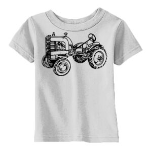 Infant Cotton Jersey Tee Thumbnail