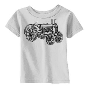Infant Cotton Jersey Tee Thumbnail