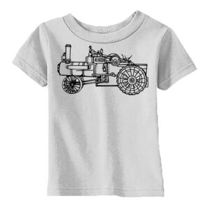 Infant Cotton Jersey Tee Thumbnail