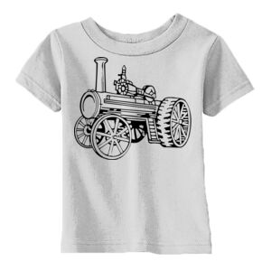 Infant Cotton Jersey Tee Thumbnail