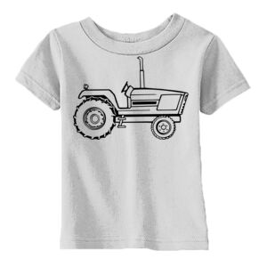 Infant Cotton Jersey Tee Thumbnail