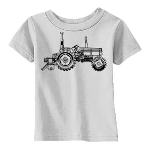 Infant Cotton Jersey Tee Thumbnail