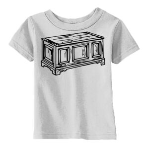 Infant Cotton Jersey Tee Thumbnail
