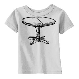Infant Cotton Jersey Tee Thumbnail