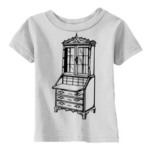 Infant Cotton Jersey Tee Thumbnail