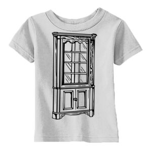 Infant Cotton Jersey Tee Thumbnail