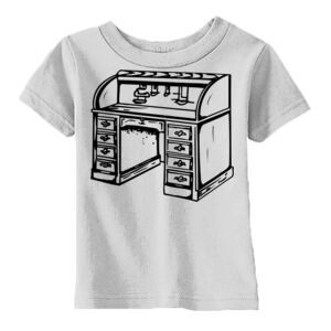 Infant Cotton Jersey Tee Thumbnail