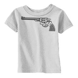 Infant Cotton Jersey Tee Thumbnail