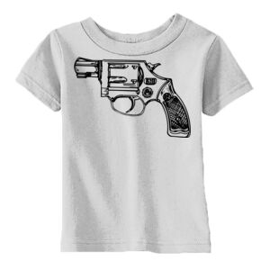 Infant Cotton Jersey Tee Thumbnail