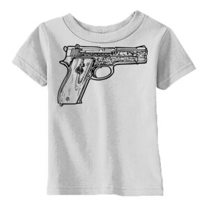 Infant Cotton Jersey Tee Thumbnail