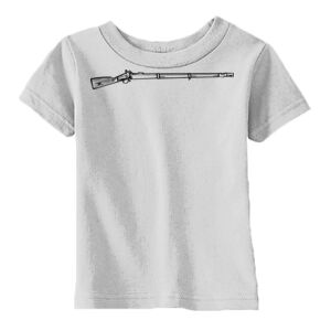 Infant Cotton Jersey Tee Thumbnail