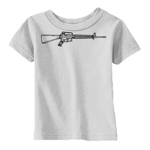 Infant Cotton Jersey Tee Thumbnail