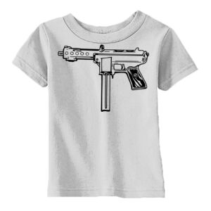 Infant Cotton Jersey Tee Thumbnail