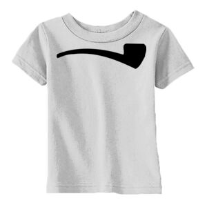 Infant Cotton Jersey Tee Thumbnail