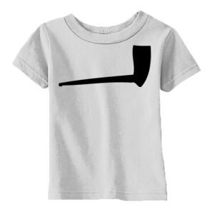 Infant Cotton Jersey Tee Thumbnail