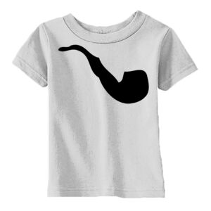 Infant Cotton Jersey Tee Thumbnail