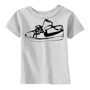 Infant Cotton Jersey Tee Thumbnail