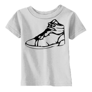 Infant Cotton Jersey Tee Thumbnail