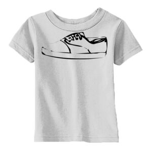 Infant Cotton Jersey Tee Thumbnail