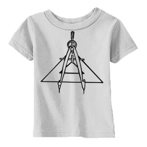 Infant Cotton Jersey Tee Thumbnail