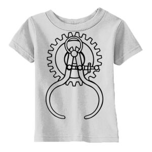 Infant Cotton Jersey Tee Thumbnail