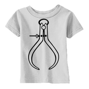 Infant Cotton Jersey Tee Thumbnail