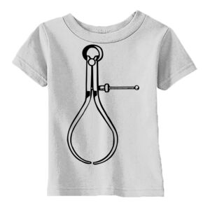 Infant Cotton Jersey Tee Thumbnail