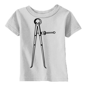 Infant Cotton Jersey Tee Thumbnail