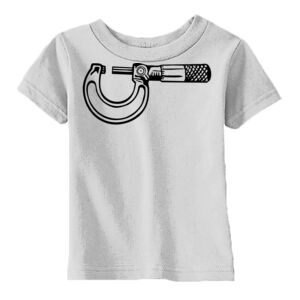 Infant Cotton Jersey Tee Thumbnail