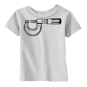 Infant Cotton Jersey Tee Thumbnail