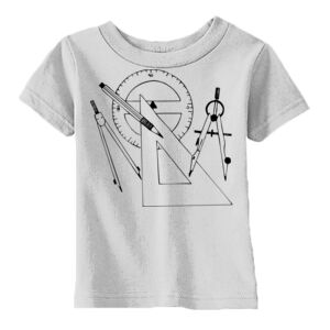 Infant Cotton Jersey Tee Thumbnail
