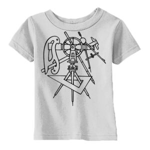 Infant Cotton Jersey Tee Thumbnail