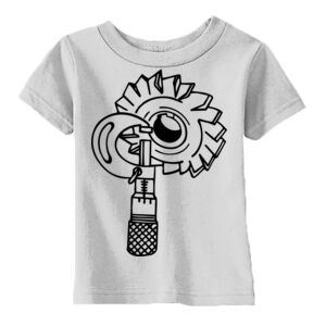Infant Cotton Jersey Tee Thumbnail