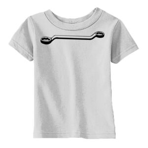Infant Cotton Jersey Tee Thumbnail