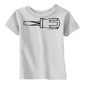Infant Cotton Jersey Tee Thumbnail