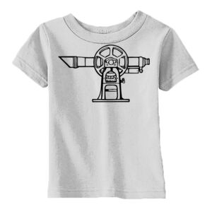 Infant Cotton Jersey Tee Thumbnail