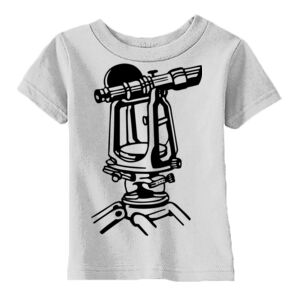 Infant Cotton Jersey Tee Thumbnail