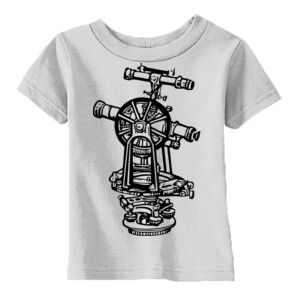 Infant Cotton Jersey Tee Thumbnail
