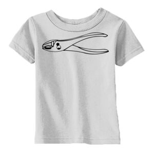 Infant Cotton Jersey Tee Thumbnail