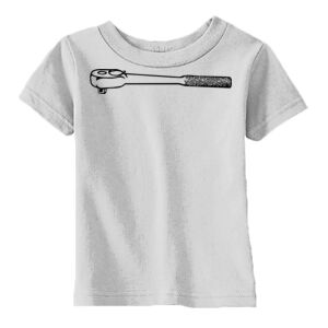 Infant Cotton Jersey Tee Thumbnail